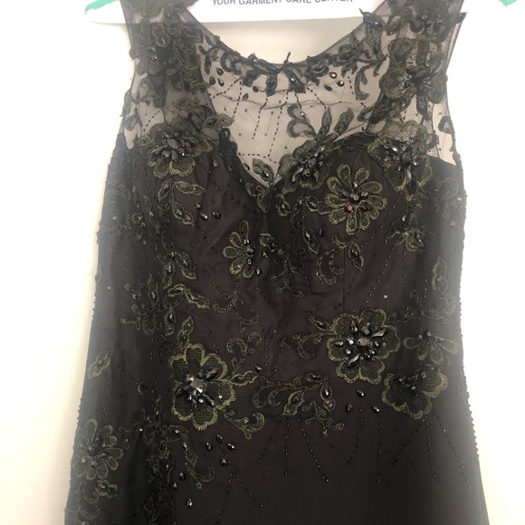 Mother of the Bride dress - Picture 4 of 7